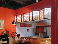 -秤砣砣·湖南粉面馆(青年路店)