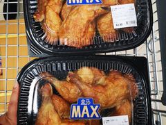 -盒马X会员店(上海森兰商都店)