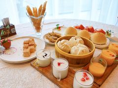 -海皇食府(水都假日酒店店)