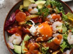 -RAC BAR(安福路店)