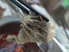 -潮汕大目牛肉火锅(水围店)