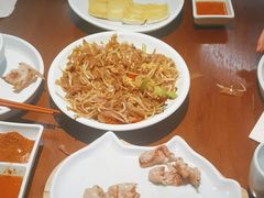 -飞阳铁板烧(ME TOWN购物中心店)