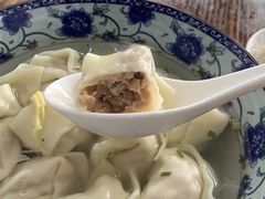 -217笋干馄饨