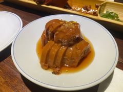 -大牌大·传统杭帮菜(湖滨店)