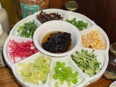 -尹三豆汁(前门旗舰店)