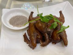 -黄埔华苑酒家(黄埔总店)