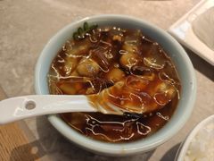 四川冰粉-茅庐川菜(烟台大悦城店)