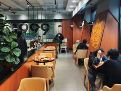 -魏斯理汉堡(西安沣东吾悦店)