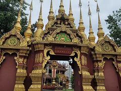 -西双版纳总佛寺