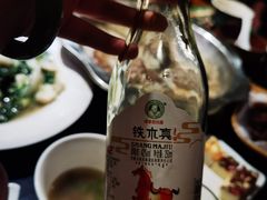 -一招鲜·全羊铺·蒙古奶茶(五一北路店)