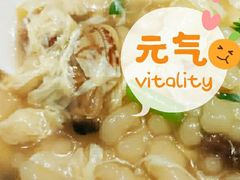 -老妈疙瘩汤·平价海鲜专门店·老威海菜(渔港路店)