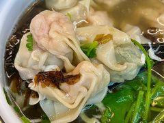 -柴爿巷·香酥鸡&馄饨(复兴中路店)