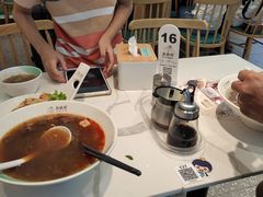 -苏晓玥·手作江南小吃(深圳北站店)