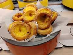 -龍歌自助小火锅(市北台东利群店)