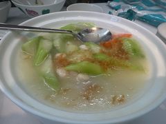 -莆田餐厅PUTIEN(三里屯店)