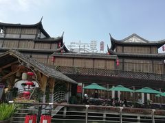 -二十八里太湖船菜(吉祥路店)