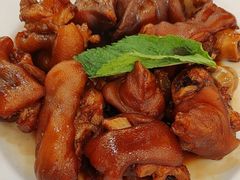 -鹭园酒家·四十年老字号