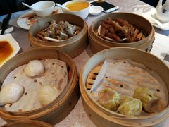 -豫园万丽酒店-万丽轩中餐厅(河南南路店)