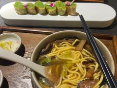 -安多素食(广仁寺路店)