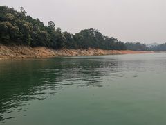 -广州市流溪河国家森林公园