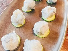 -滇野云南野生菌餐厅(陕西南路店)