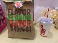 -汉堡王(常熟美城店)