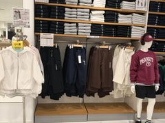 -优衣库(上海正大广场店)