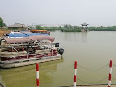 -处女泉风景名胜区