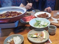 -印象鲵宴·张家界地标美食名片(溪布街店)