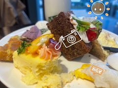 -锦州喜来登酒店-盛宴黄油熟成牛排自助晚餐