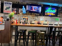 -JINNS锦时 steak&pizza(浸信会礼拜堂旧址店)