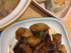 -东北风(江北万达店)