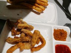 -海底捞火锅(振华商厦店)
