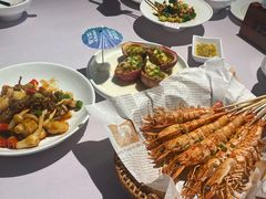 -79号渔船海鲜饭店(龙岗店)