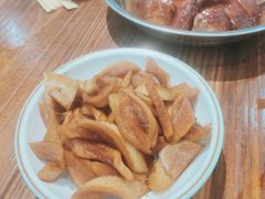 酱萝卜皮-农汤老店(顺联公园里店)