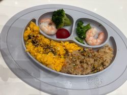 -奈尔宝家庭中心·亲子餐厅(鄞州万达店)
