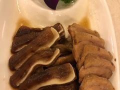 -广东嘉华大酒店·金銮阁中餐厅