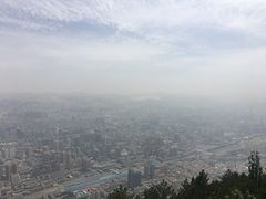 -兰山公园