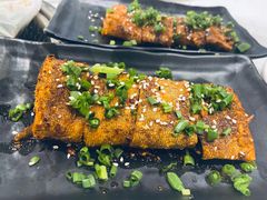 -有鱼吃·纸包烤鱼(曲江创意谷店)