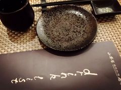 -山葵家·创意料理(宁波来福士店)