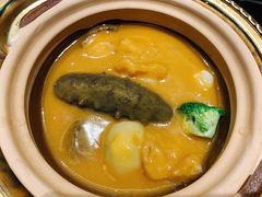 养生佛跳墙-彩虹之约•淮扬家宴(亚运村店)