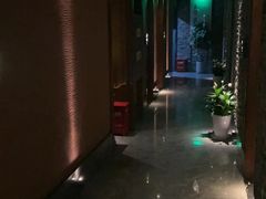 -臻享养生·SPA·影院式足道(汇臻店)