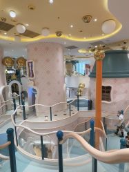 -奈尔宝家庭中心·亲子餐厅(苏州大悦城店)