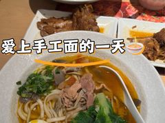 -大师兄·西北小馆(金湾华发商都店)