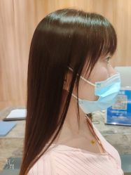 -Mentor Hair Salon