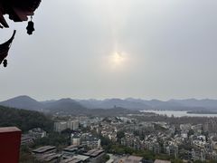 -雷峰塔景区