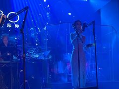 -MOSSO音乐酒吧·live house(南京旗舰店)