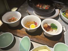 -穹六人间 people 6(岳阳路店)