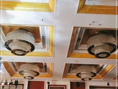 大堂-顺德人家食府(黄金广场店)