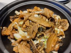 -秋色客家菜(南山店)